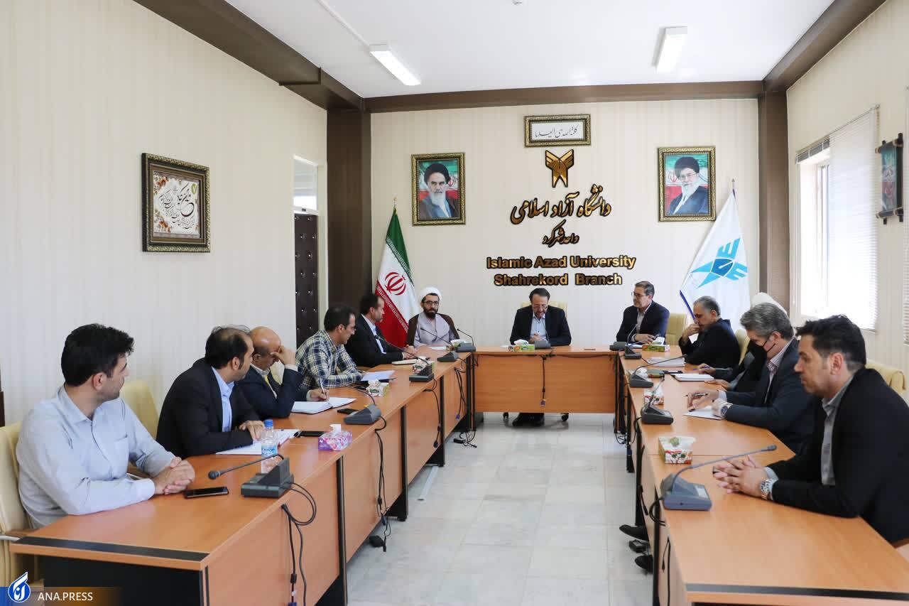 سلامت امتحانات از اولویتهای حراست دانشگاه آزاد اسلامی است سلامت امتحانات از اولویتهای حراست دانشگاه آزاد اسلامی است