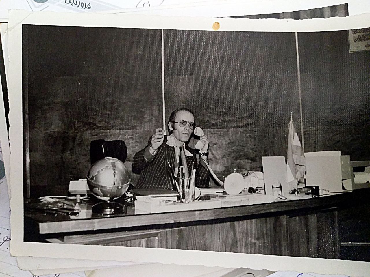 نکوداشت پرویز عاشورنیا با انتشار «قلی و گلی» نکوداشت پرویز عاشورنیا با انتشار «قلی و گلی»