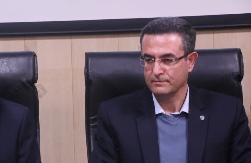 سلیمانی: تعلیق یا سرسپردن به قانون تنها راههای فدراسیون ژیمناستیک است/ موضوع ایمیل فرافکنی بیش نیست سلیمانی: تعلیق یا سرسپردن به قانون تنها راههای فدراسیون ژیمناستیک است/ موضوع ایمیل فرافکنی بیش نیست