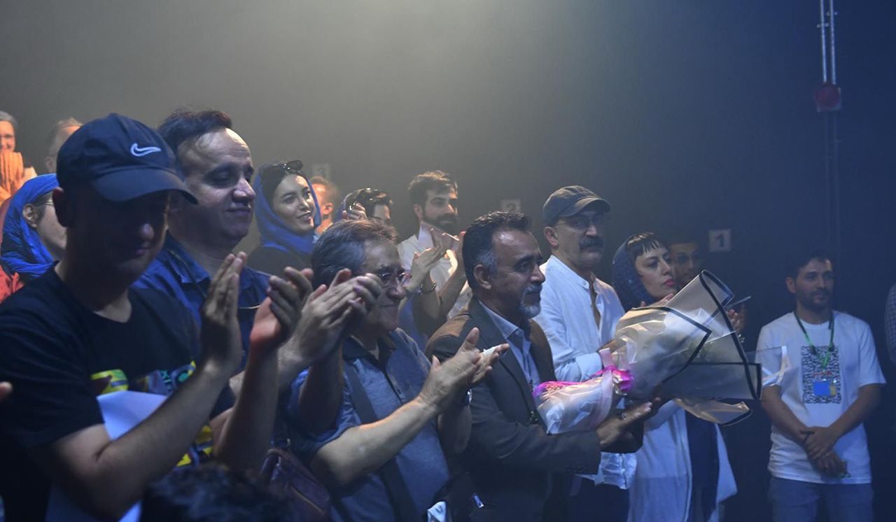 همسایگانی که به جشنواره عروسکی تهران آمدند