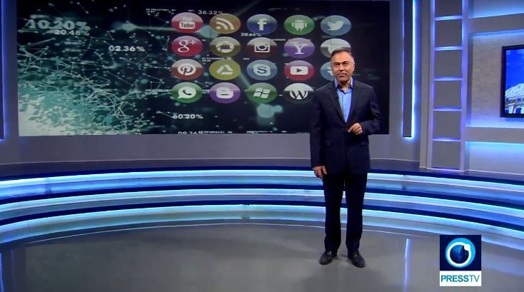 فعالیت شرکتهای چندملیتی را در پرستیوی رصد میکنیم فعالیت شرکتهای چندملیتی را در پرستیوی رصد میکنیم