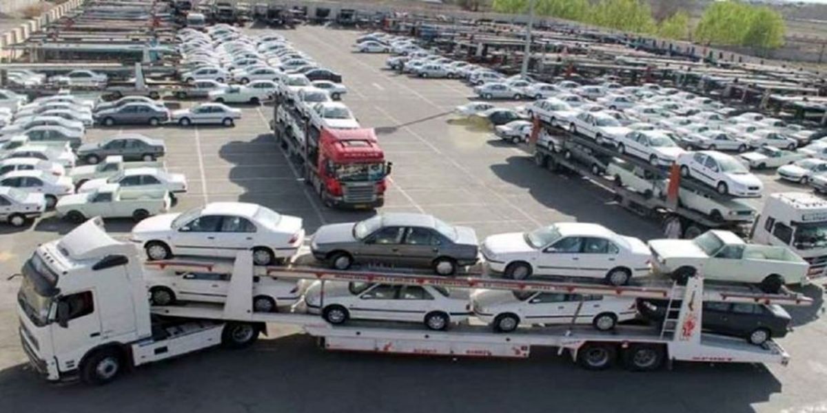 شناسایی ابزار تثبیت قیمت در بازار خودرو بازار خودرو