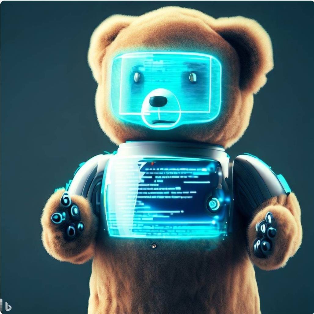 پای هوش مصنوعی به دنیای اسباب‌بازی‌ها باز شد/ جالب، ترسناک یا یک خطر امنیتی؟