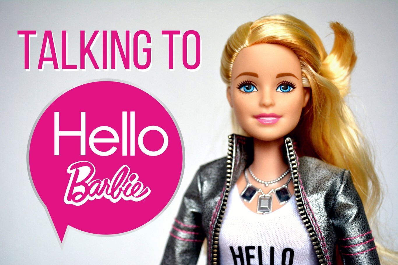 پای هوش مصنوعی به دنیای اسباببازیها باز شد/ جالب، ترسناک یا یک خطر امنیتی؟ پای هوش مصنوعی به دنیای اسباببازیها باز شد/ جالب، ترسناک یا یک خطر امنیتی؟