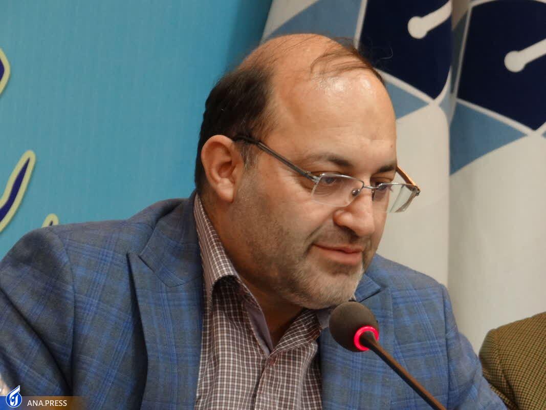 مجلهای در حوزه زبالههای ارگانیک در دانشگاه آزاد اصفهان موفق به کسب ضریب تاثیر ۱.۵ در JCR شد مجلهای در حوزه زبالههای ارگانیک در دانشگاه آزاد اصفهان موفق به کسب ضریب تاثیر ۱.۵ در JCR شد