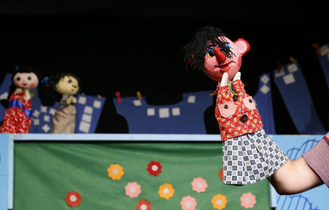 ارمنی‌ها «دریاچه قو» را به تئاتر شهر آوردند