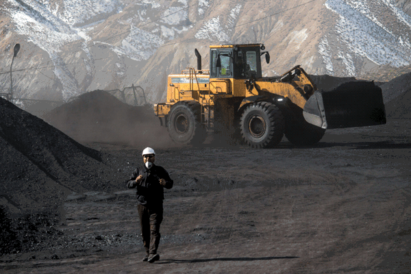 سهم جدید دانشبنیانها در بهبود فرآیند تولید محصولات معدنی محصولات معدنی