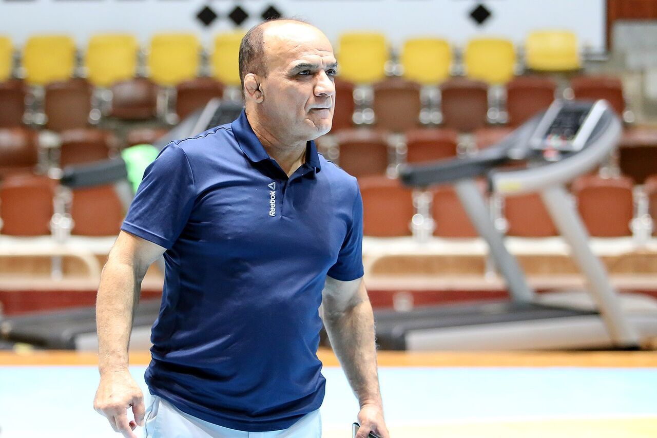 جایگاه دردسرساز آقای مدیر و عصبانیت محسن کاوه؛ سرمربی تیم ملی جوانان چرا تهدید به استعفا کرد؟ جایگاه دردسرساز آقای مدیر و عصبانیت محسن کاوه؛ سرمربی تیم ملی جوانان چرا تهدید به استعفا کرد؟