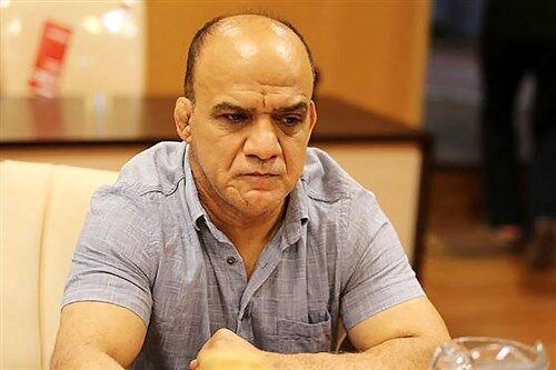 جایگاه دردسرساز آقای مدیر و عصبانیت محسن کاوه؛ سرمربی تیم ملی جوانان چرا تهدید به استعفا کرد؟ جایگاه دردسرساز آقای مدیر و عصبانیت محسن کاوه؛ سرمربی تیم ملی جوانان چرا تهدید به استعفا کرد؟