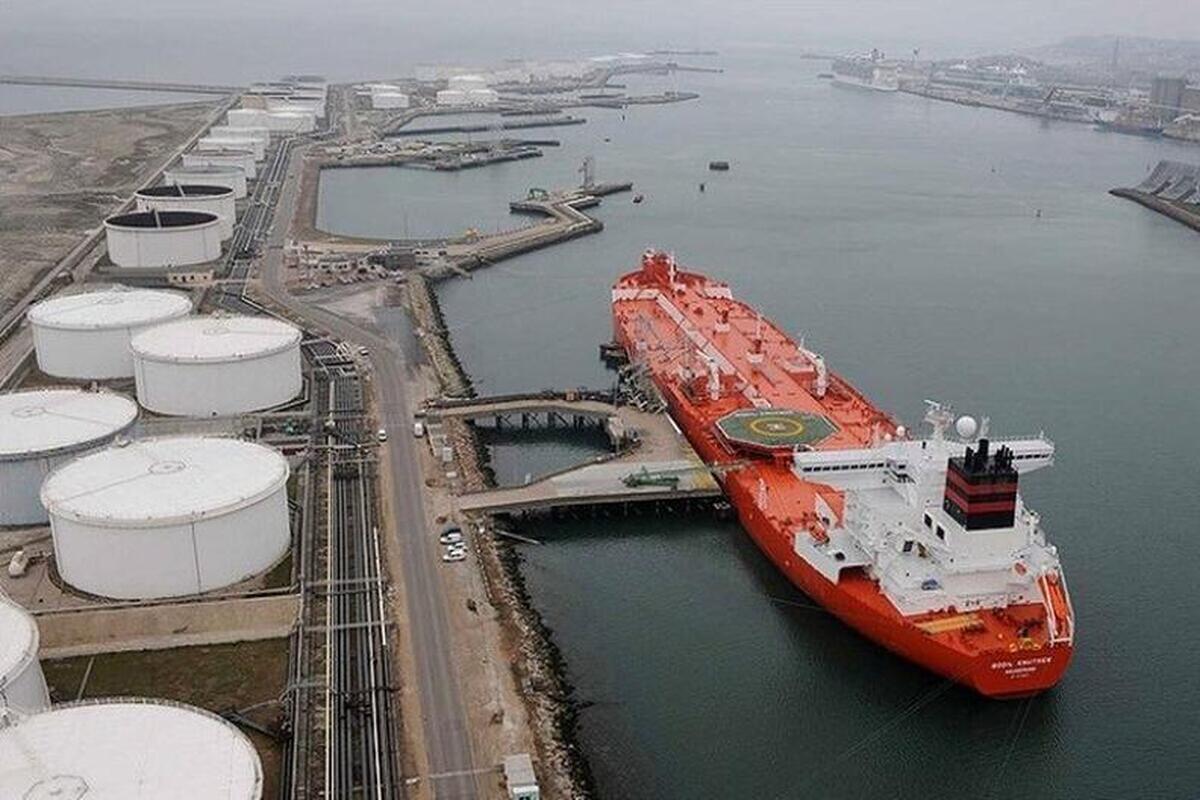 بازگشت پول صادرات نفت ایران به چرخه اقتصاد
