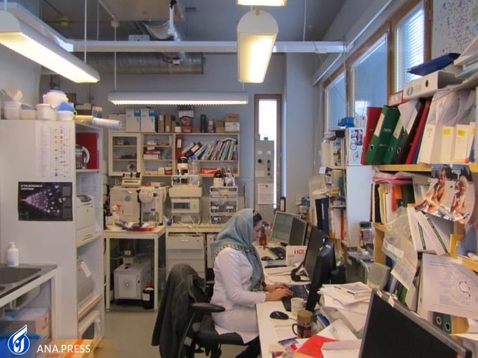 بانک تخصصی جلبک با ۲۰۰ سویه مختلف از مناطق مختلف کشور بانک تخصصی جلبک با ۲۰۰ سویه مختلف از مناطق مختلف کشور