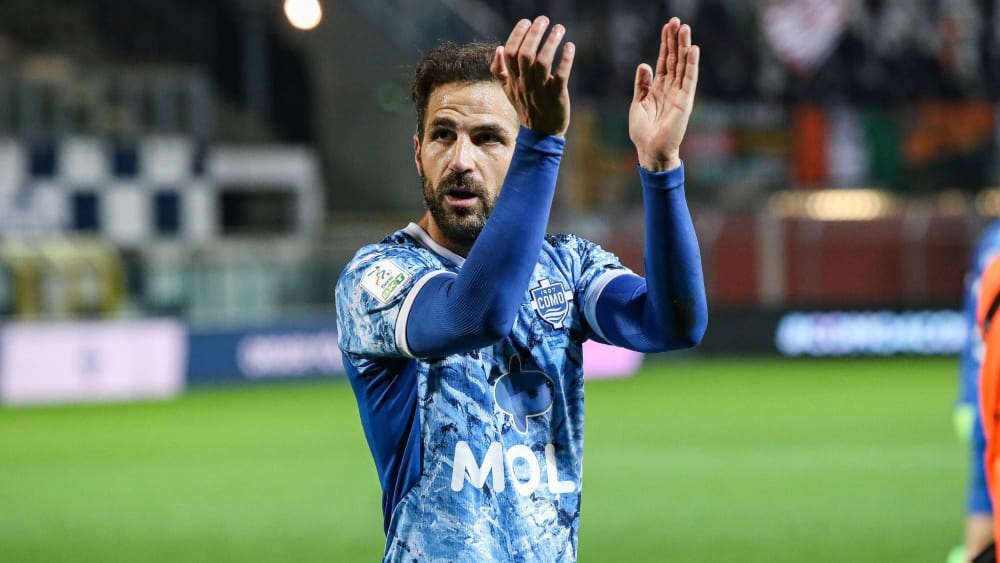 ۳ فینال، ۳ نقش متفاوت با ۳ قهرمانی؛ فابرگاس آخرین بازمانده نسل طلایی ماتادور‌ها سرود خداحافظی خواند