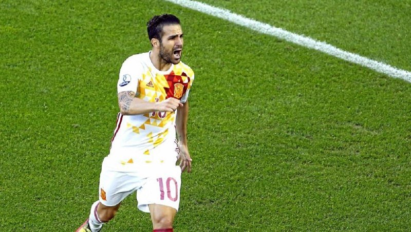 ۳ فینال، ۳ نقش متفاوت با ۳ قهرمانی؛ فابرگاس آخرین بازمانده نسل طلایی ماتادور‌ها سرود خداحافظی خواند