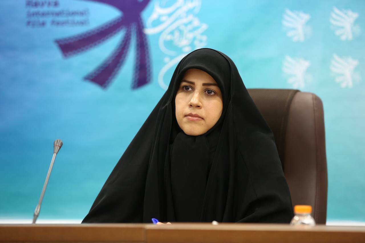 نمایش «عطر آلود» و «سرهنگ ثریا» در نخستین جشنواره فیلم حوا نمایش «عطر آلود» و «سرهنگ ثریا» در نخستین جشنواره فیلم حوا