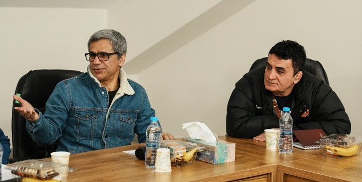 از حضور مستمر و پیشنهاد برگزاری جام طالقانی از سوی فلاح؛ تا حضور کمرنگ آقای خاص در کشتی تهران از حضور مستمر و پیشنهاد برگزاری جام طالقانی از سوی فلاح؛ تا حضور کمرنگ آقای خاص در کشتی تهران