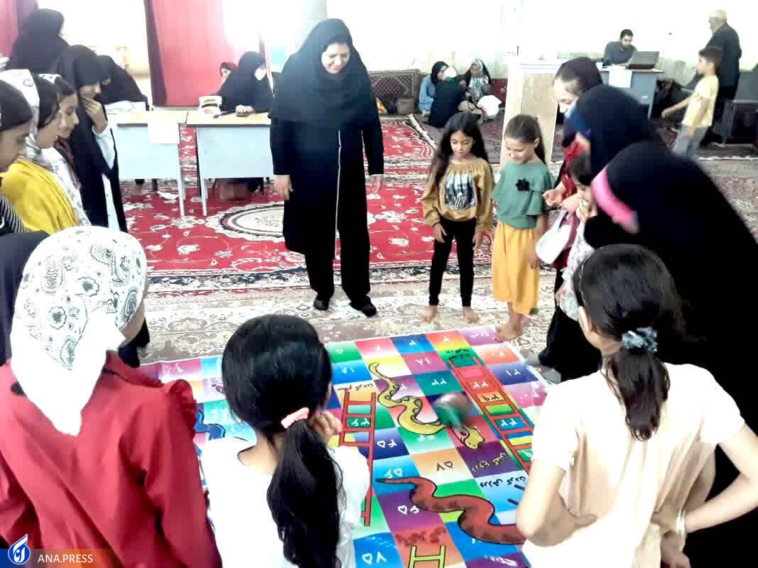 ارائه خدمات رایگان دانشجویان دانشگاه آزاد در مناطق محروم بجنورد ارائه خدمات رایگان دانشجویان دانشگاه آزاد در مناطق محروم بجنورد