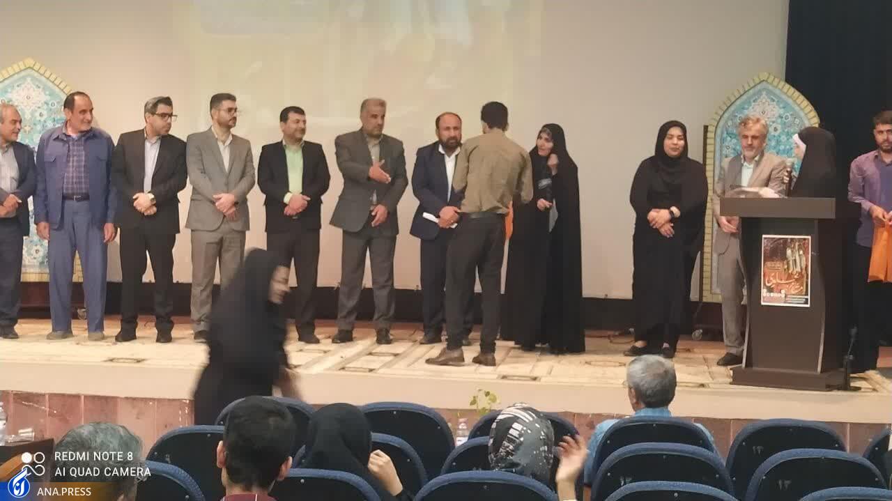 جشنواره «مشاعره علوی» طعم و بوی «غدیر» گرفت