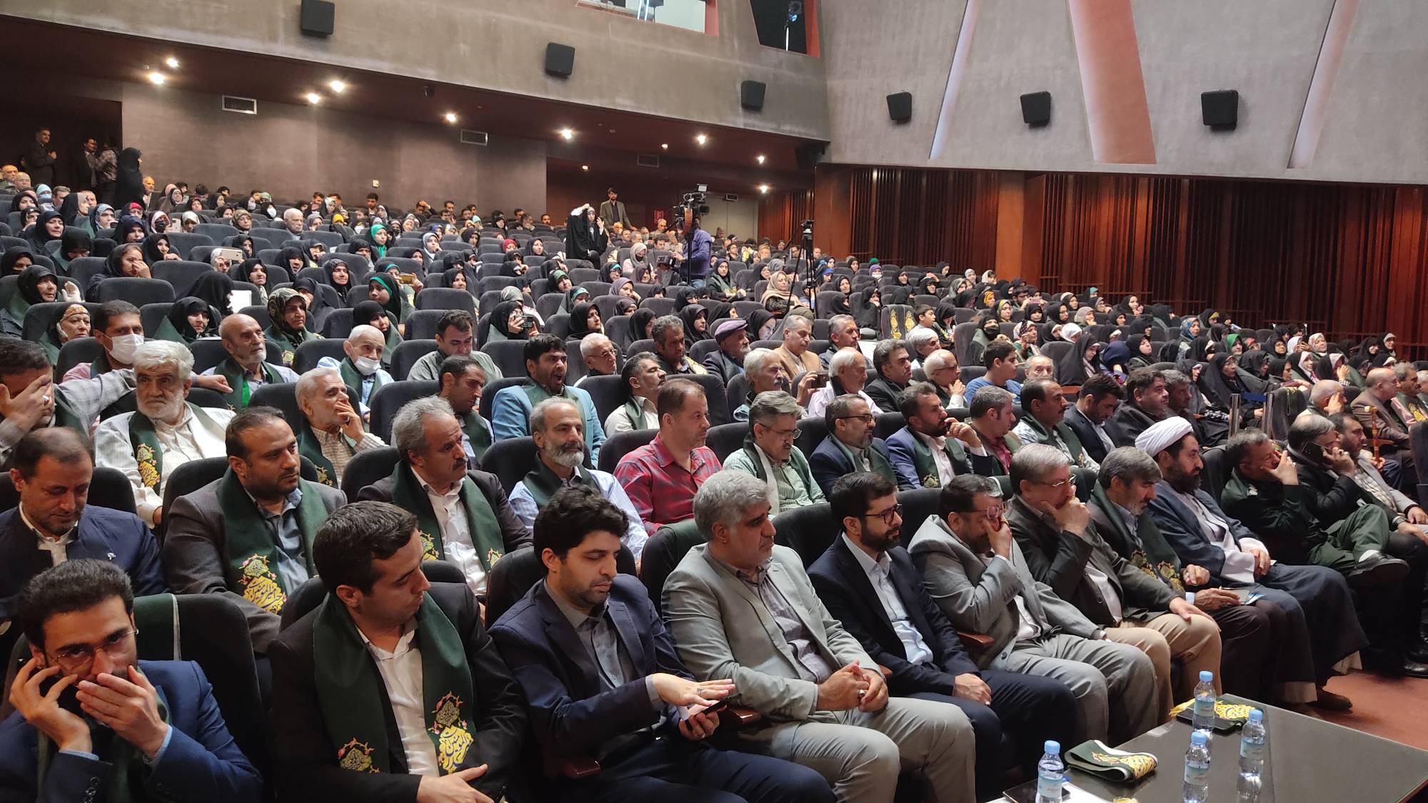 شهدای سادات همواره در جبهههای نبرد گره گشایی میکردند شهدای سادات همواره در جبهههای نبرد گره گشایی میکردند