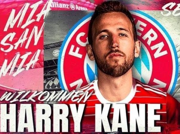 مخالفان مقابل موافقان ورود اسطوره انگلیس به آلمان؛ آیا هری کین داروی همه دردهای بایرن مونیخ است؟ مخالفان مقابل موافقان ورود اسطوره انگلیس به آلمان؛ آیا هری کین داروی همه دردهای بایرن مونیخ است؟