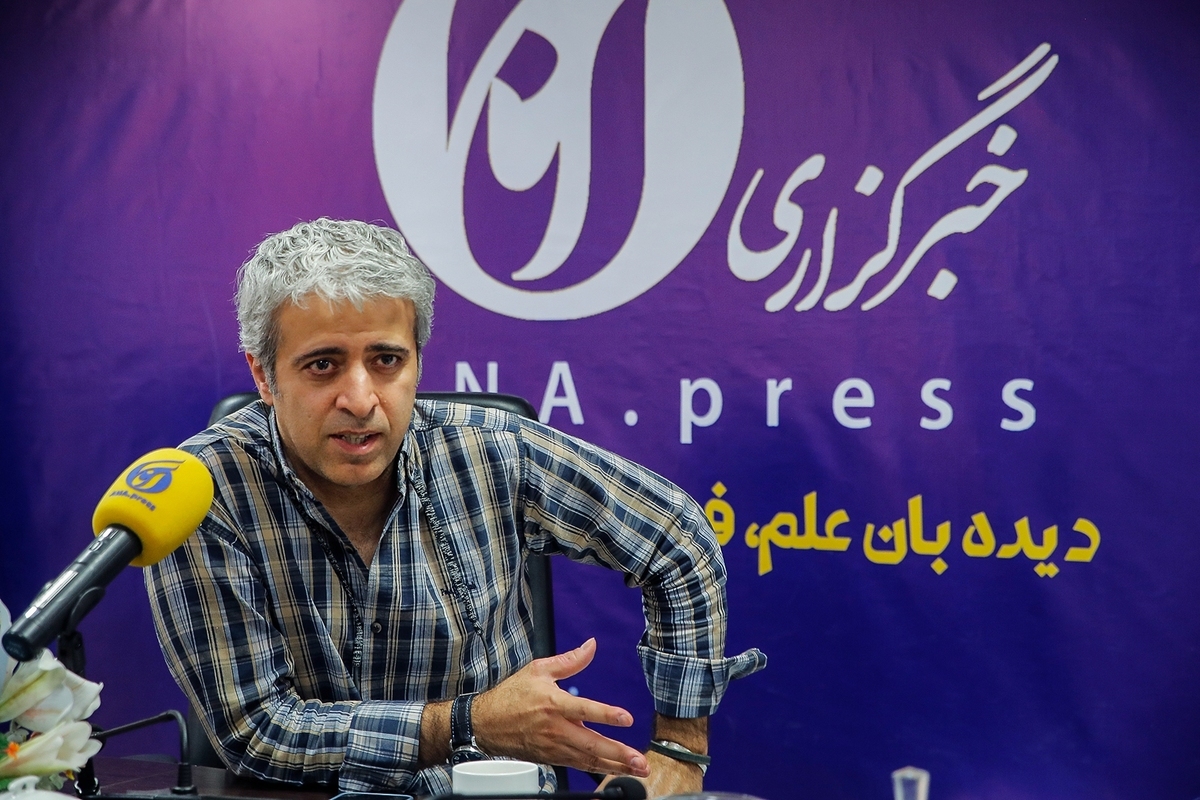 از بررسی وضعیت نمایشنامه نویسی  تا راهکارهایی برای برون رفت از شرایط فعلی تئاتر