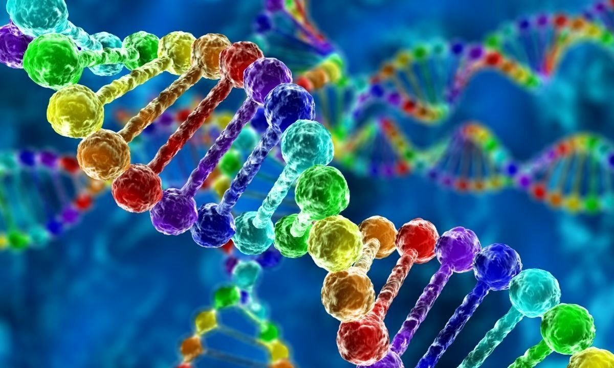 ۵ سال آینده به تکنولوژی تولد نوزاد با ۳ والد ژنتیکی خواهیم رسید