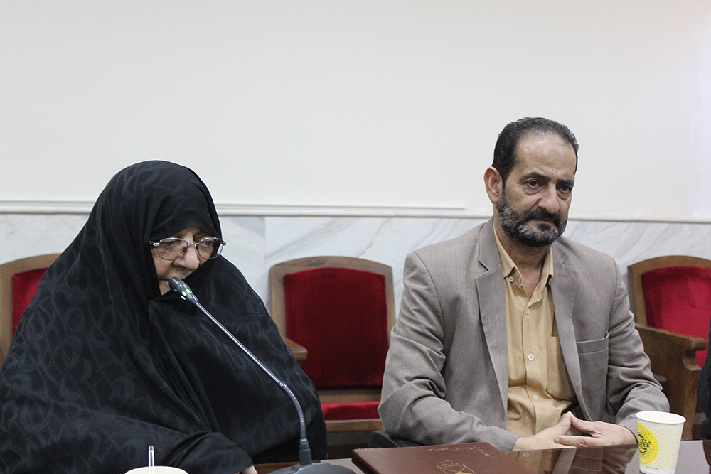 روایتی از اهدای مدرک تحصیلی به شهیدی که مغلوب محدودیت‌ها نشد