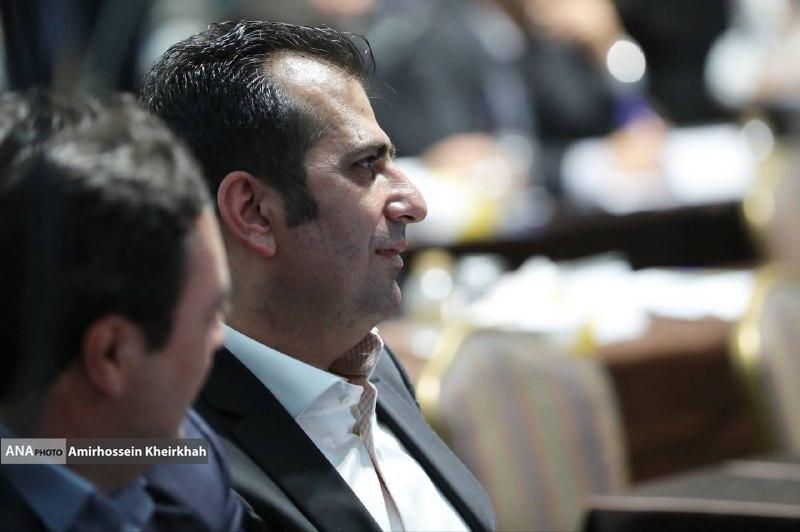 گزارش تصویری از قرعهکشی لیگ برتر بیست و سوم گزارش تصویری از قرعهکشی لیگ برتر بیست و سوم