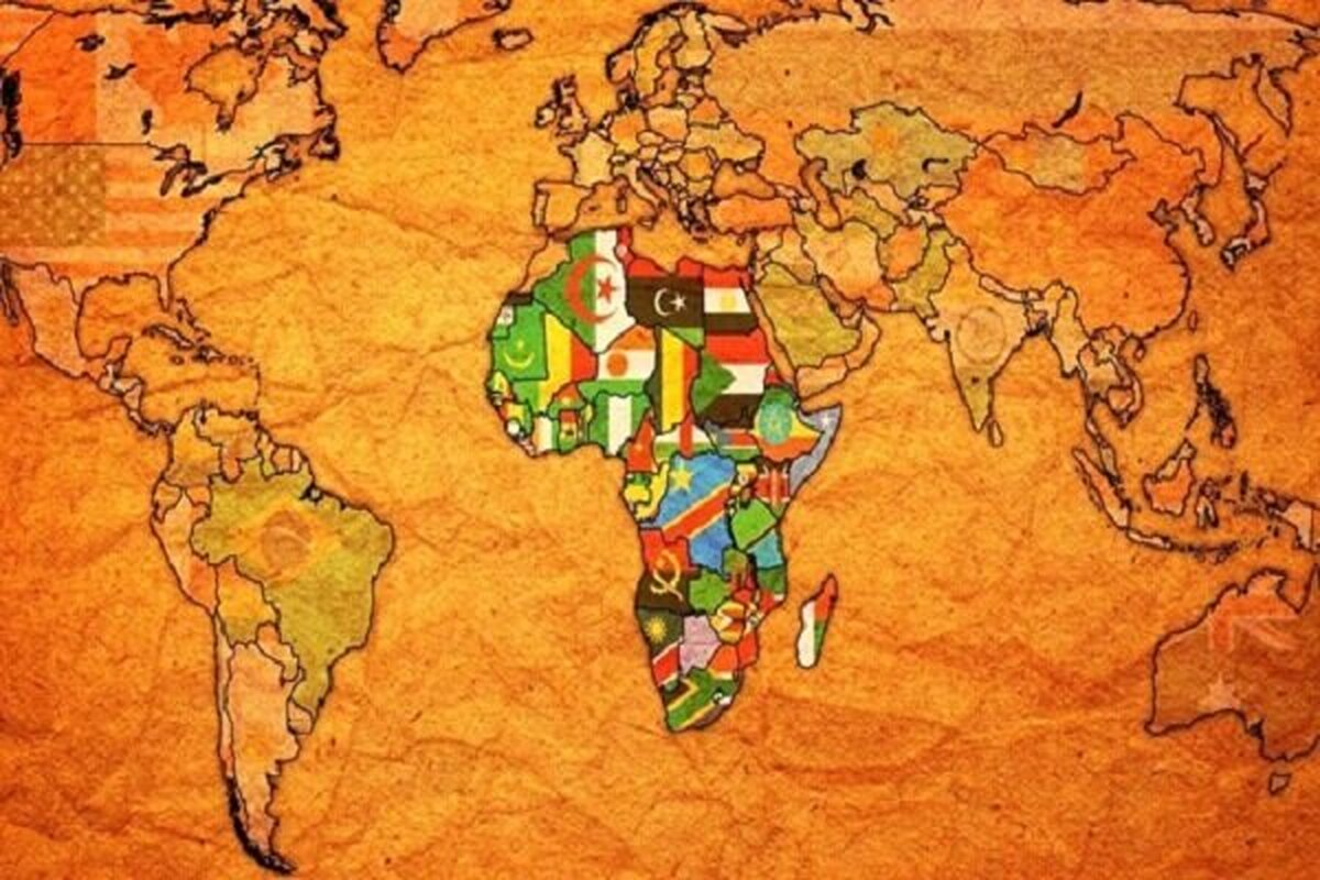 قرن ۲۱ را قرن «آفریقا و غرب آسیا» نامگذاری کنیم  زیرساخت‌های توسعه روابط با آفریقا فراهم شود