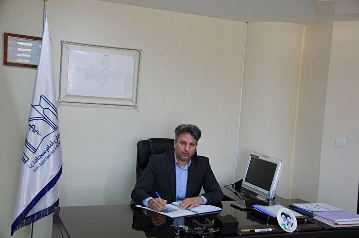 ویزیت رایگان دانشجویان دانشگاه آزاد اسلامی با ارائه کارت دانشجویی ویزیت رایگان دانشجویان دانشگاه آزاد اسلامی با ارائه کارت دانشجویی