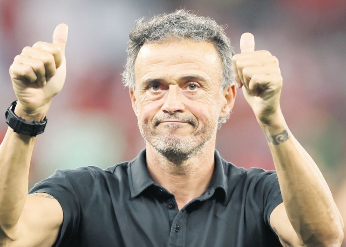 سرمربی سابق بارسلونا به جنگ چالش‌ها می‌رود/ انریکه، ناخدای تازه نفس کشتی همیشه گرفتار امواج پاریسی‌ها