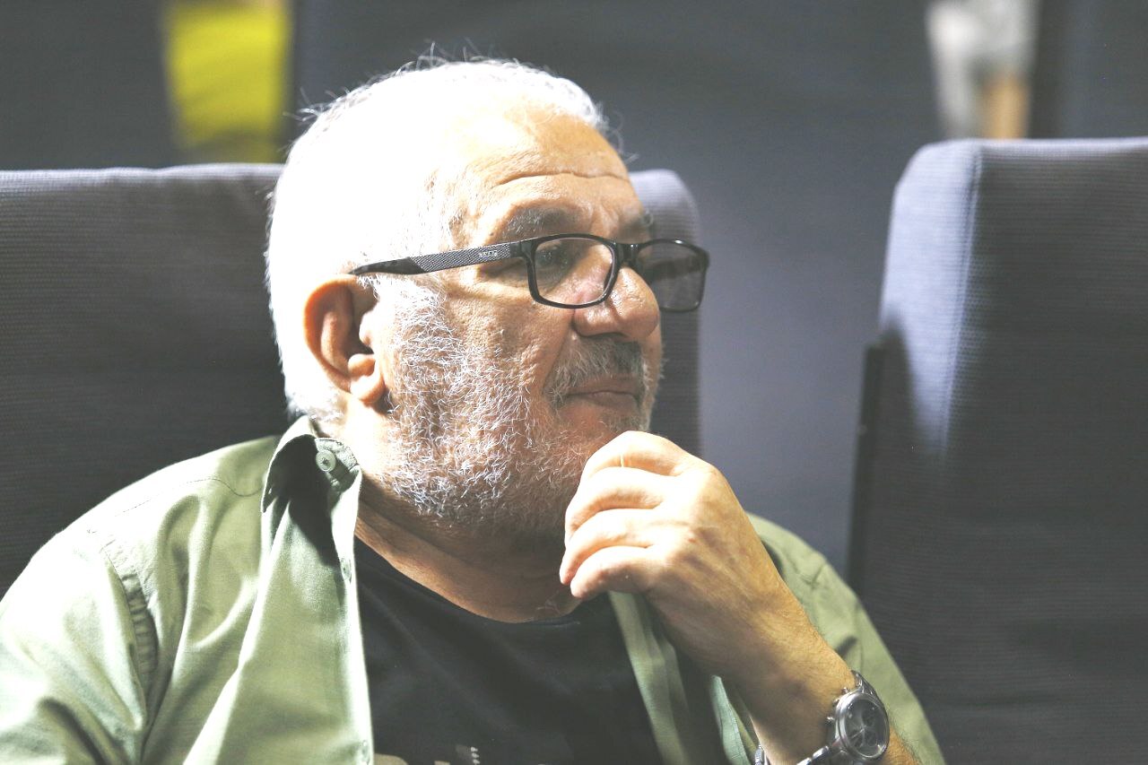 شخصیت‌های «پسر انسان» ضدقهرمان نیستند