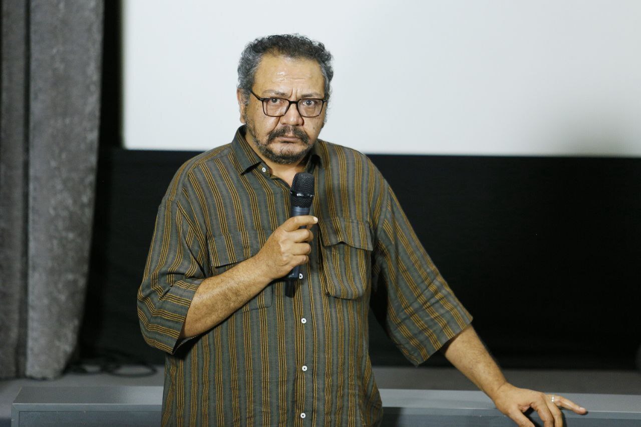 شخصیت‌های «پسر انسان» ضدقهرمان نیستند