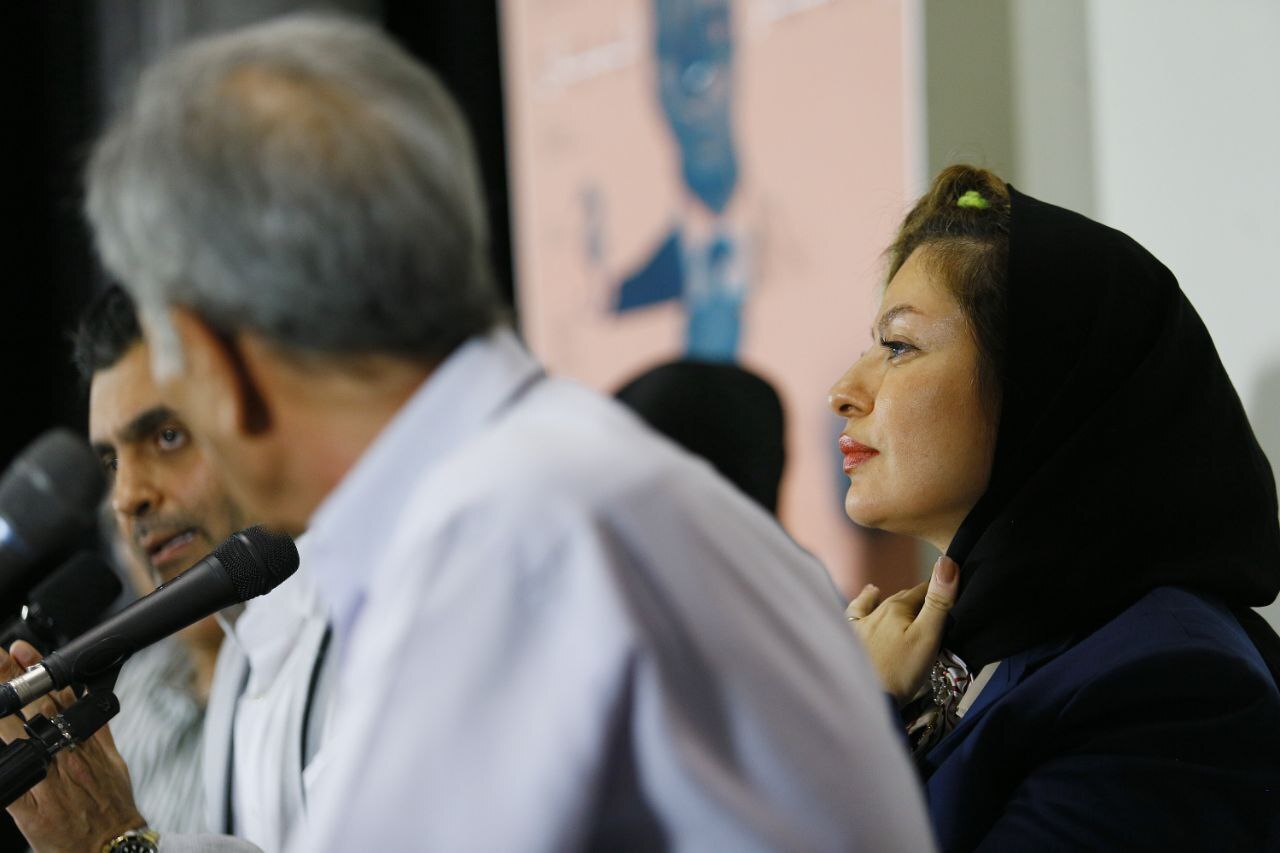 شخصیتهای «پسر انسان» ضدقهرمان نیستند شخصیتهای «پسر انسان» ضدقهرمان نیستند