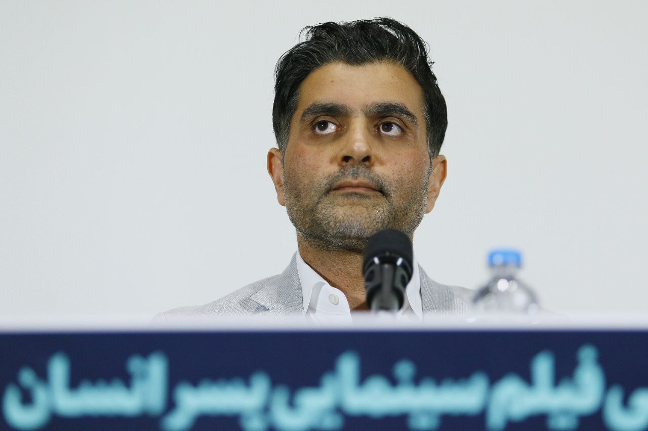 شخصیت‌های «پسر انسان» ضدقهرمان نیستند