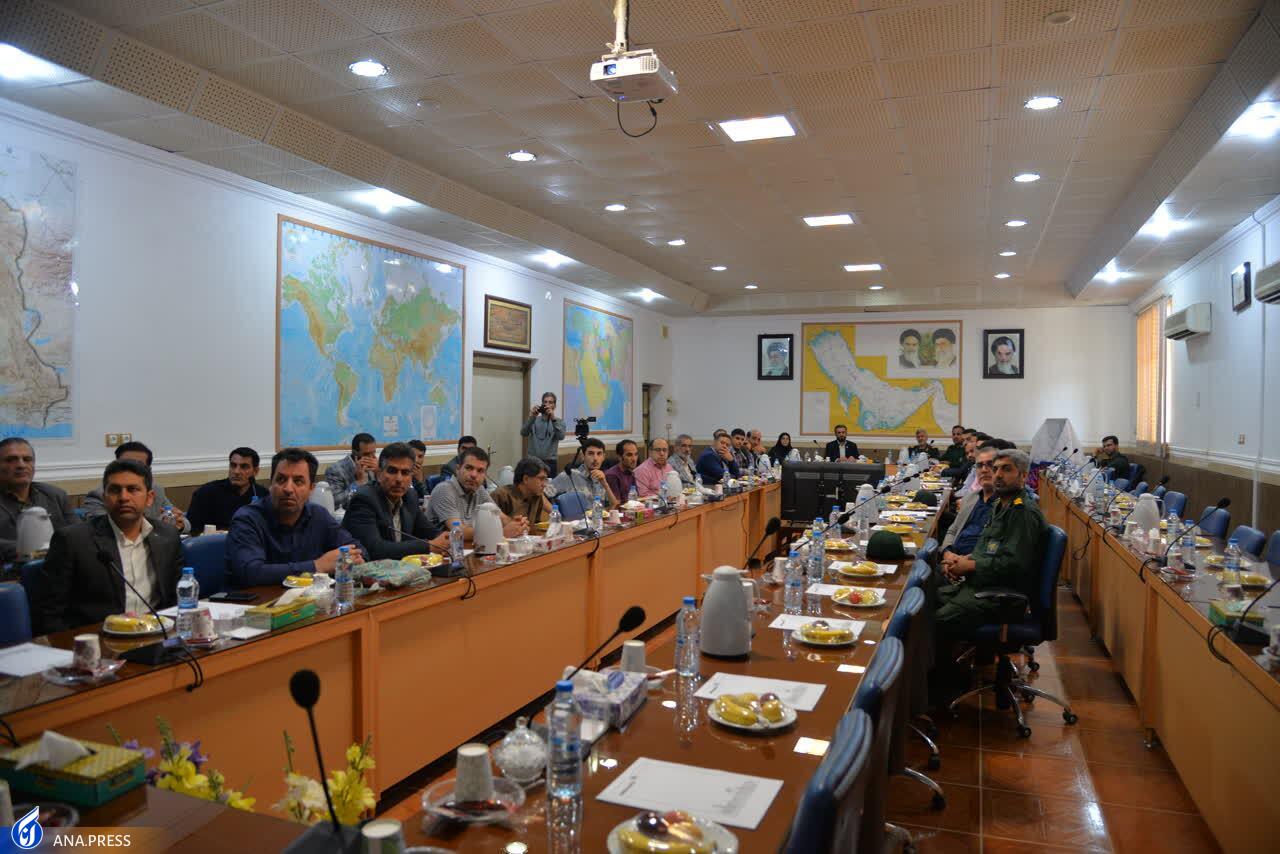 دانشگاه آزاد خارگ مانع خروج سالانه ۵۰ میلیون دلار از کشور میشود دانشگاه آزاد خارگ مانع خروج سالانه ۵۰ میلیون دلار از کشور میشود