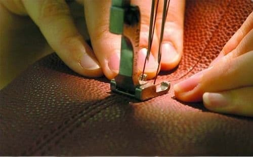 پای فناوری به صنعت کفش باز شد صنعت کفش