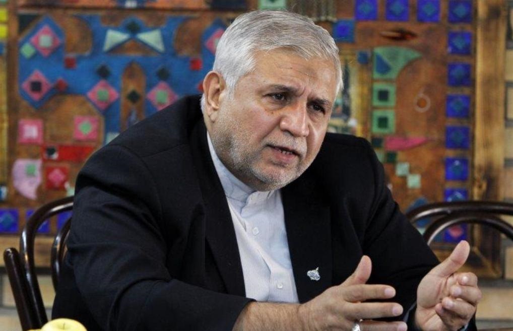 بسترسازی دولت برای بخش خصوصی/ علاوه بر همسایگان، دور از خانه هم دنبال تأمین منافع ملی هستیم بسترسازی دولت برای بخش خصوصی/ علاوه بر همسایگان، دور از خانه هم دنبال تأمین منافع ملی هستیم