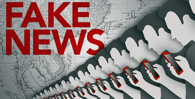 هوش مصنوعی میتواند به پایان دادن اخبار جعلی کمک کند؟ هوش مصنوعی میتواند به پایان دادن اخبار جعلی کمک کند؟