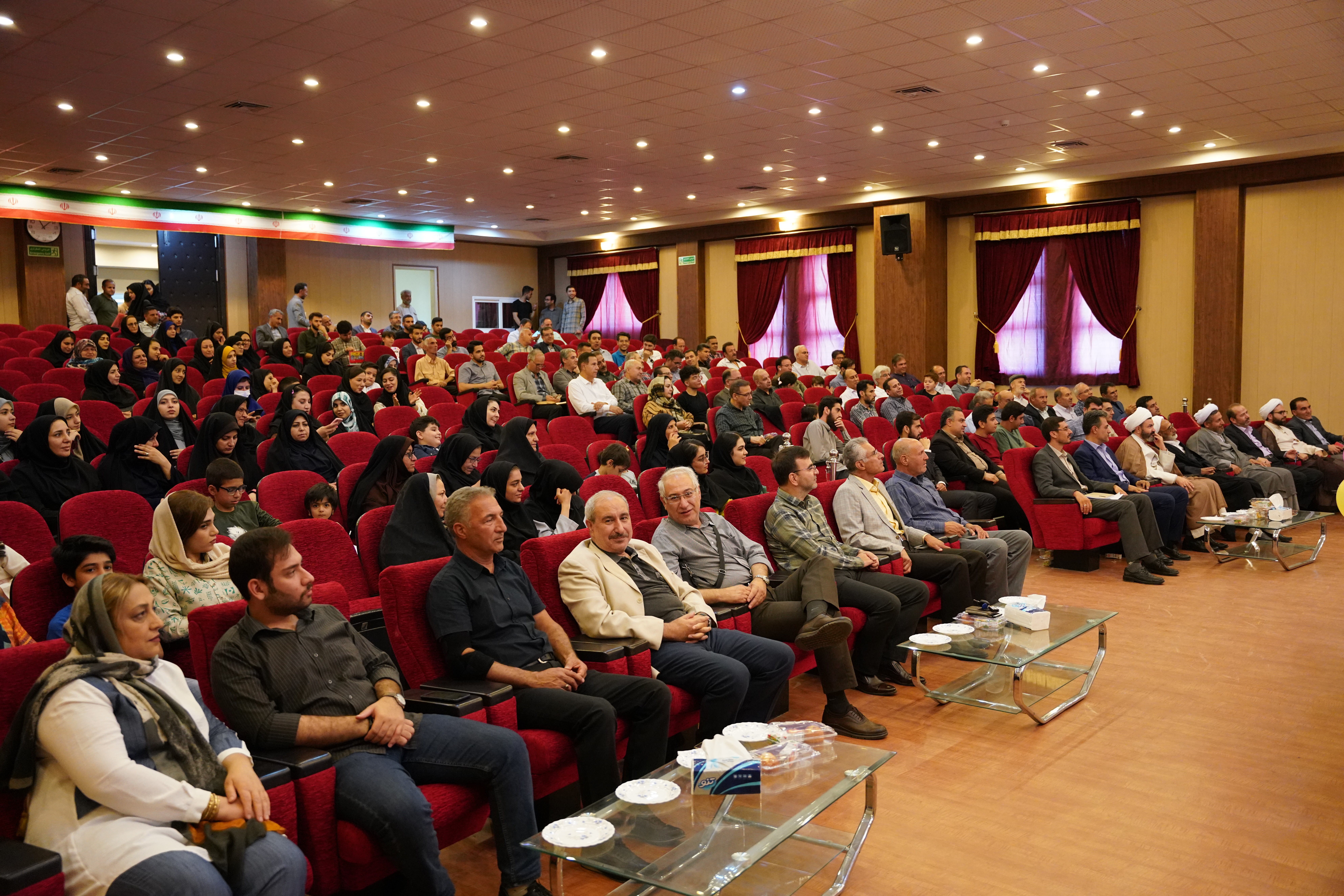 از افزوده شدن ۷ رشته جدید کارشناسیارشد تا فعالیت ۵۵۰ دانشجو در طرح پویش از افزوده شدن ۷ رشته جدید کارشناسیارشد تا فعالیت ۵۵۰ دانشجو در طرح پویش