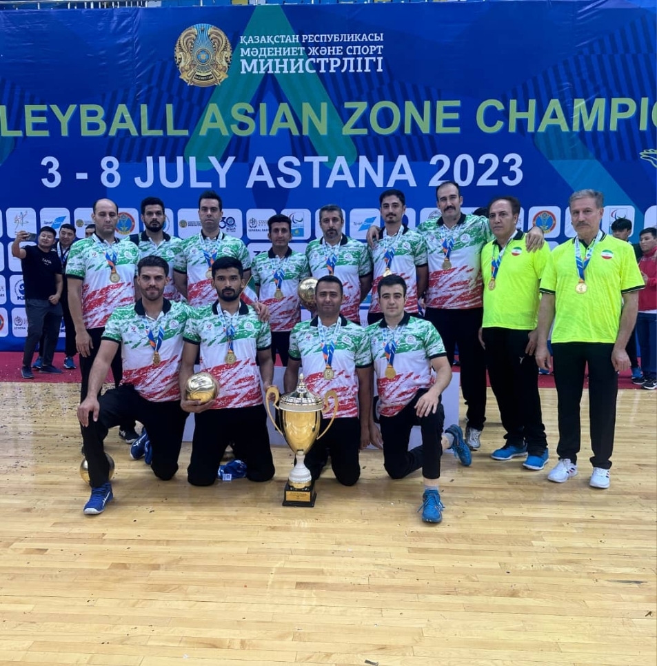 انتقاد قهرمانان پارالمپیکی از تبعیض بین ورزشکاران سالم و معلول