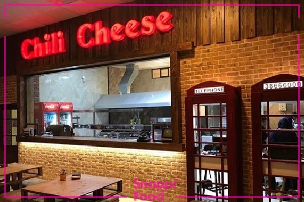 خرید بهترین پیتزاها در گرگان با اسنپ فود