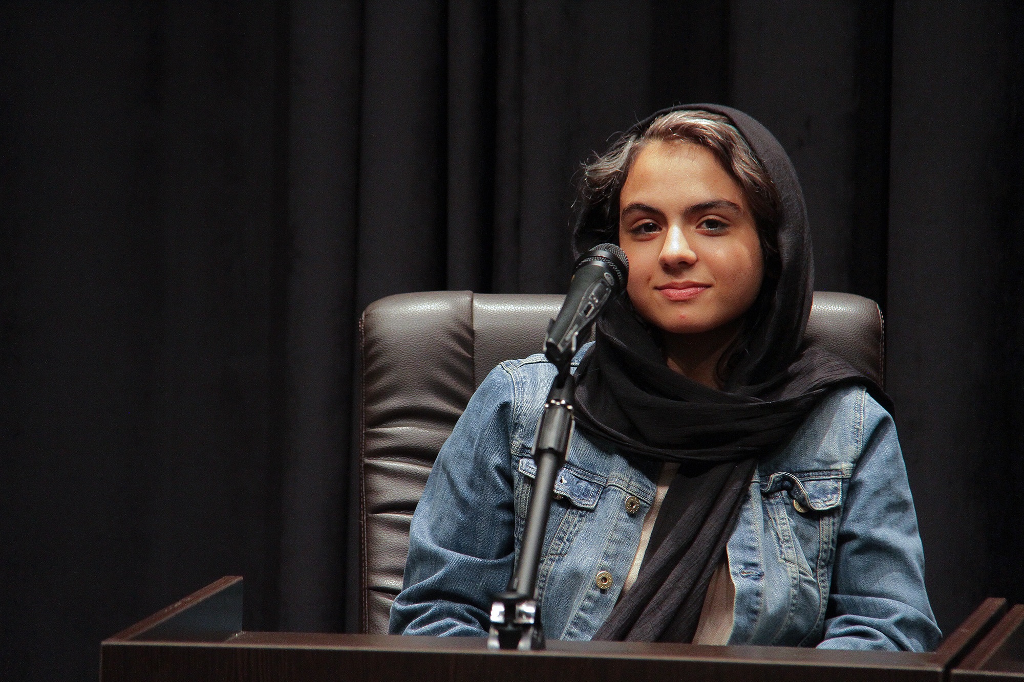 کارگردان «کتچرمی»: سیاهنمایی و فلاکت باید از ادبیات سینمای ما حذف شود کارگردان «کتچرمی»: سیاهنمایی و فلاکت باید از ادبیات سینمای ما حذف شود