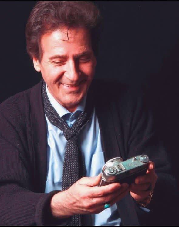 فیلم ابوالفضل پورعرب در انتظار روزهای برفی/ ستاره سینمای ایران دوباره روی صندلی کارگردانی می نشیند فیلم ابوالفضل پورعرب در انتظار روزهای برفی/ ستاره سینمای ایران دوباره روی صندلی کارگردانی می نشیند