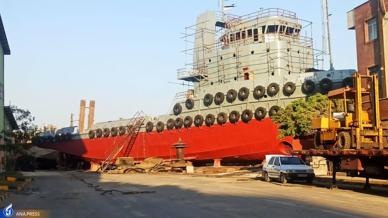 از شاهکار‌ مهندسان ایرانی در سکوسازی تا ورود «عصر امید» به اقتصاد دریا