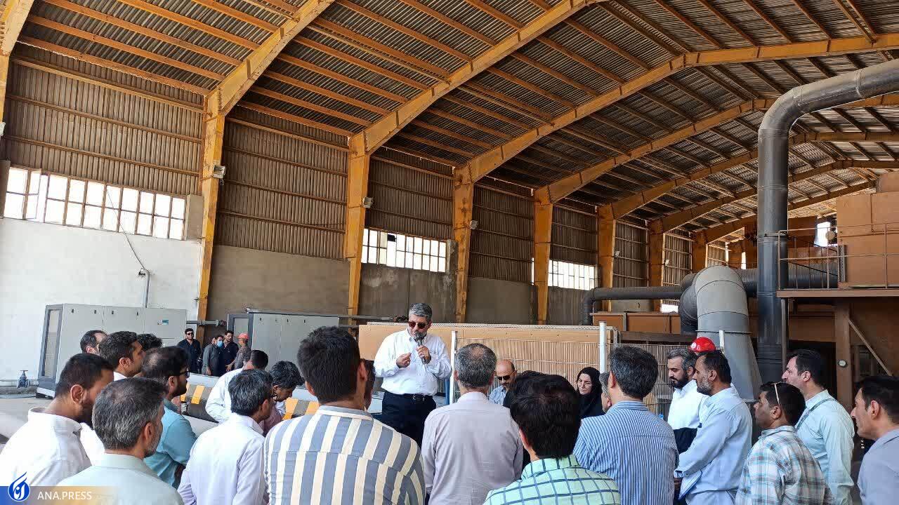 از شاهکار‌ مهندسان ایرانی در سکوسازی تا ورود «عصر امید» به اقتصاد دریا