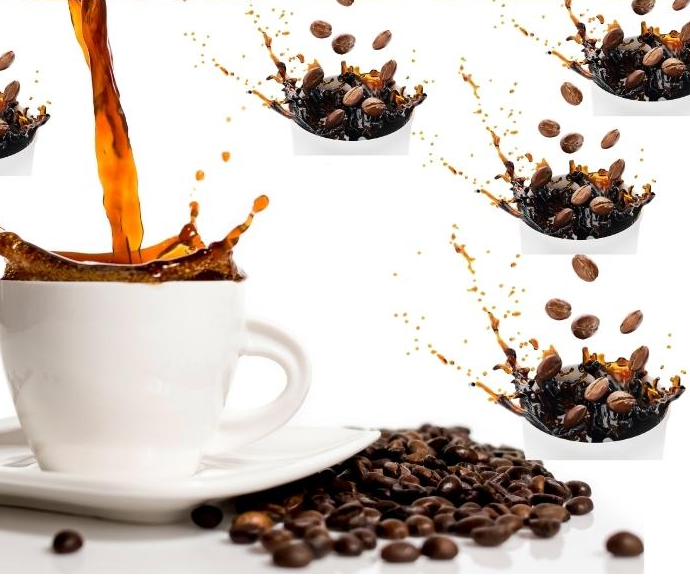 قهوه سرد / نوشیدنیهای خنک تابستونه با قهوه قهوه سرد / نوشیدنیهای خنک تابستونه با قهوه