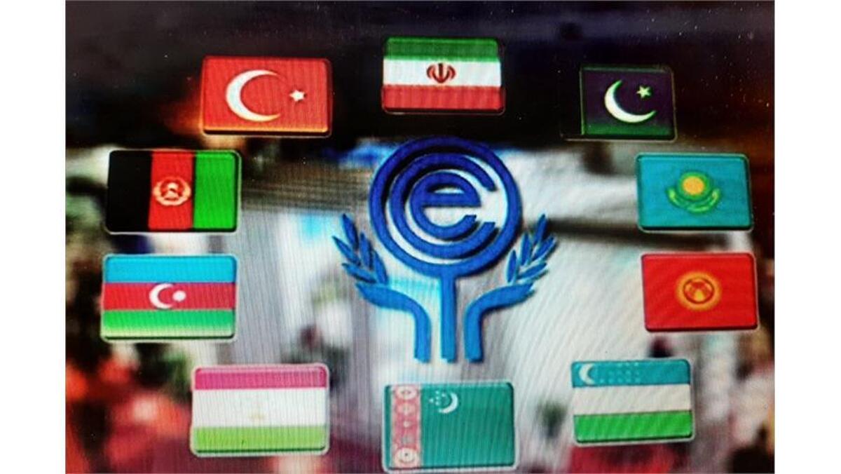 سومین جلسه دیدار وزرای ICT کشورهای عضو اکو در تهران برگزار می‌شود