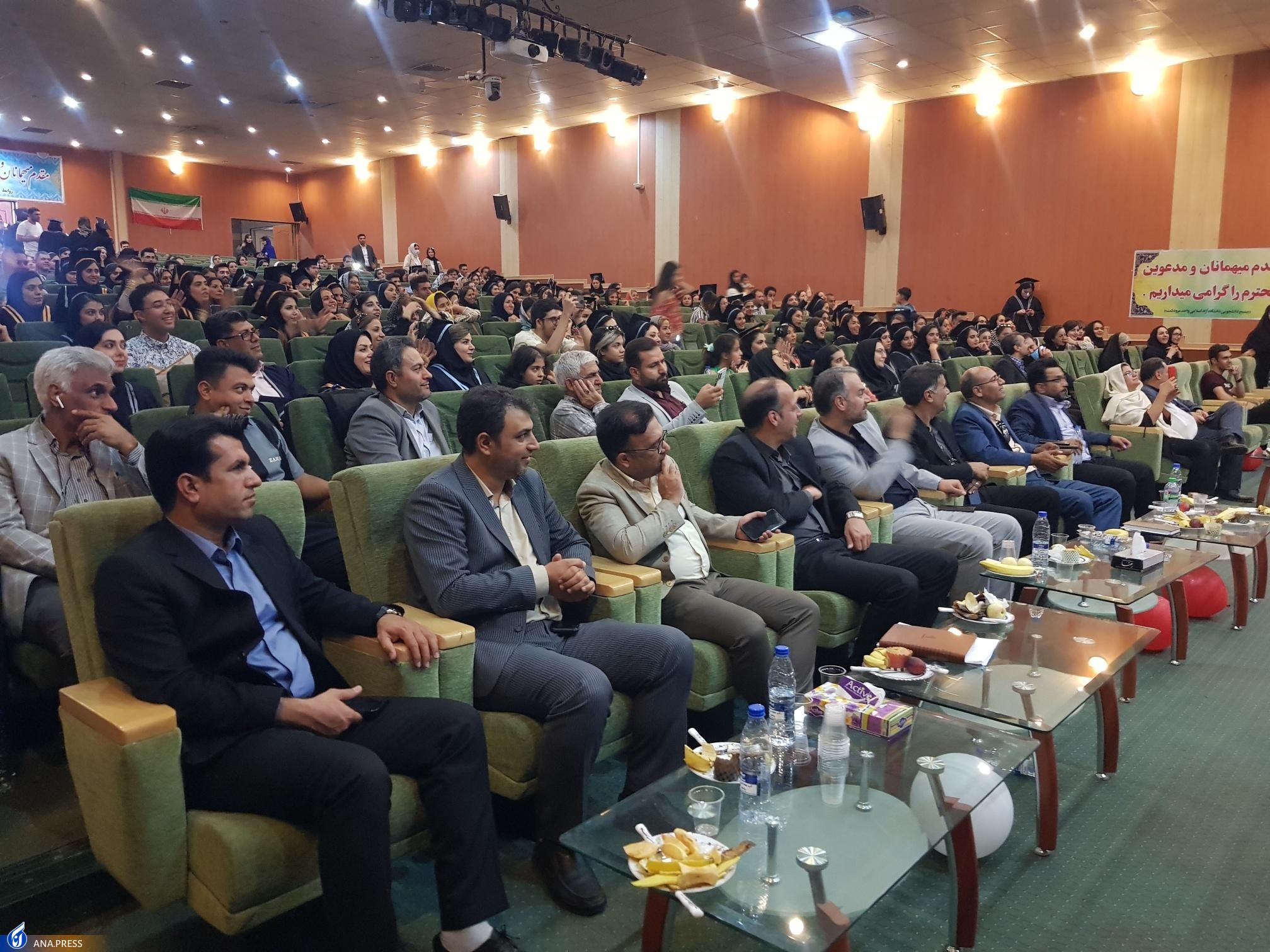 افتخارات علمی دانشگاه آزاد مرودشت/ از دانشمندان یکدرصد دنیا تا ۱۱ مجله پژوهشی افتخارات علمی دانشگاه آزاد مرودشت/ از دانشمندان یکدرصد دنیا تا ۱۱ مجله پژوهشی