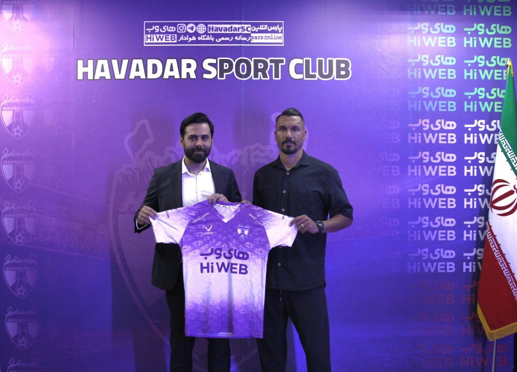 گلر سابق پرسپولیس شاگرد سرمربی استقلالی شد/ هوادار با ۵ بازیکن قرارداد بست+تصاویر