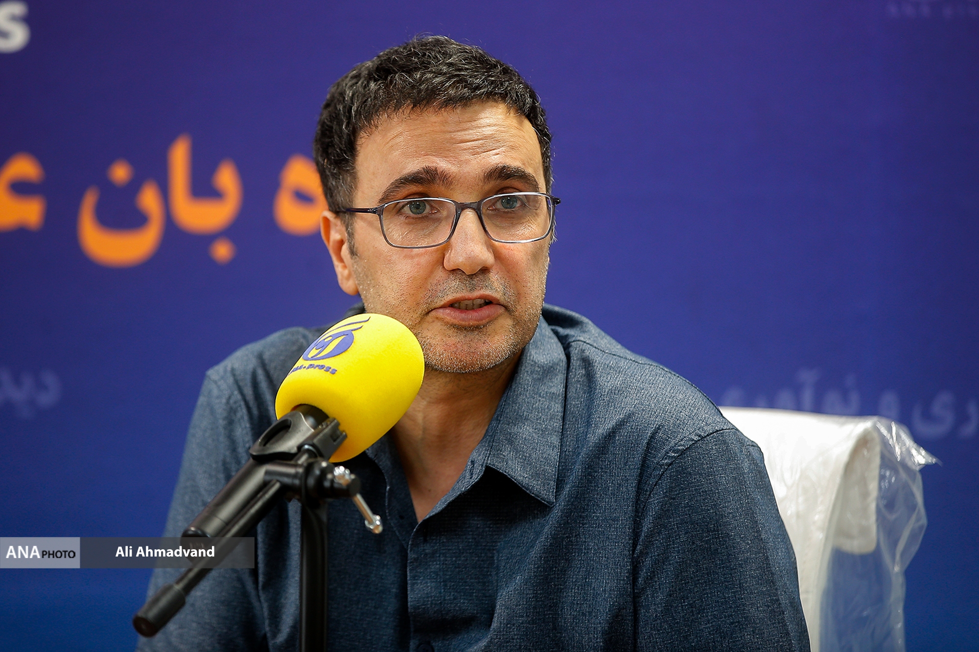 روایت محمدرضا فروتن از حضور در «فصل ماهی‌سفید»/ قربان نجفی: فیلم من به دنبال ترویج زیبایی است